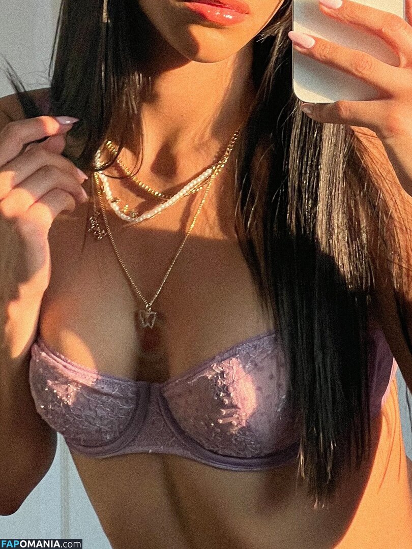 Gabrielle Maya / Gabriellefmaya Nackt OnlyFans  Geleaktes Foto #126