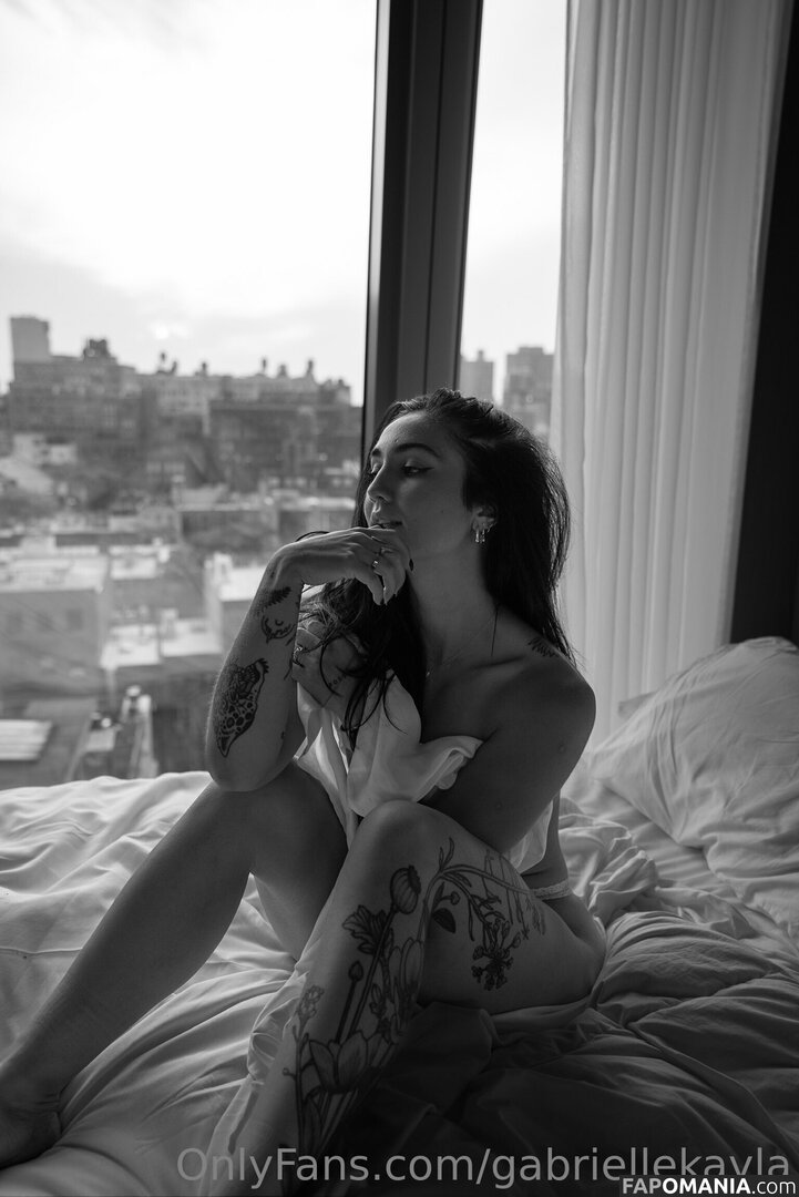 gabrielle_kayla / gabriellekayla Nackt OnlyFans  Geleaktes Foto #4