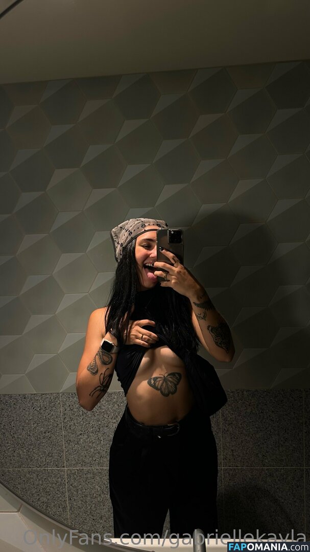 gabrielle_kayla / gabriellekayla Nackt OnlyFans  Geleaktes Foto #6
