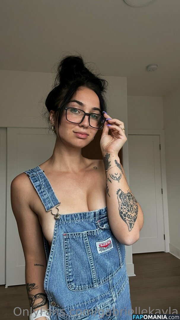 gabrielle_kayla / gabriellekayla Nackt OnlyFans  Geleaktes Foto #9