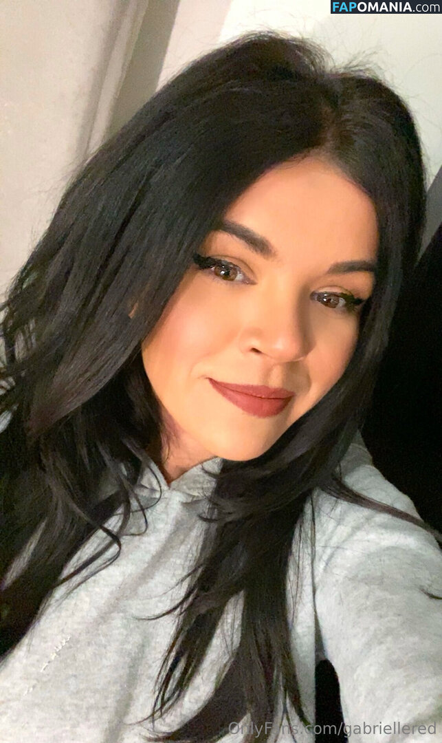 _gabrielle_ / gabriellered Nackt OnlyFans  Geleaktes Foto #37