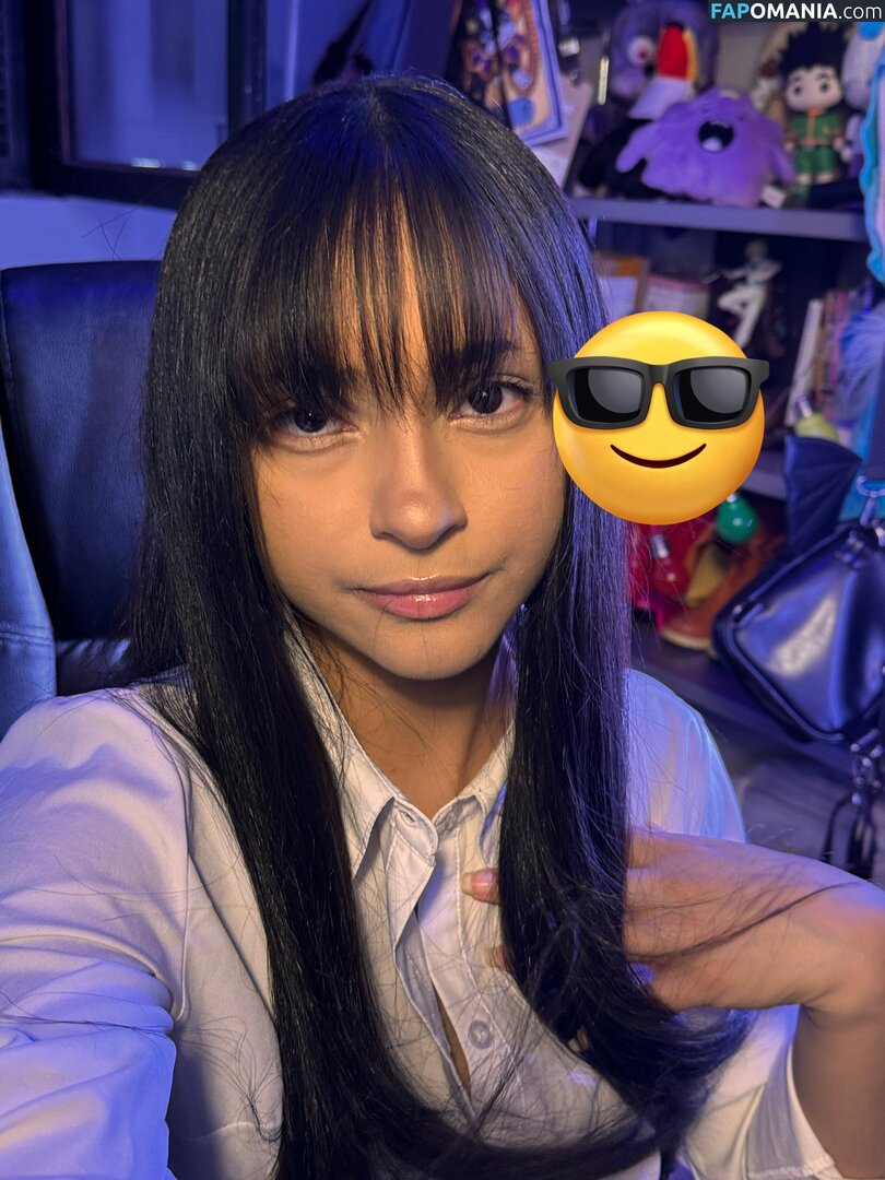 Gabsshin / anuskatzz Nackt OnlyFans  Geleaktes Foto #5