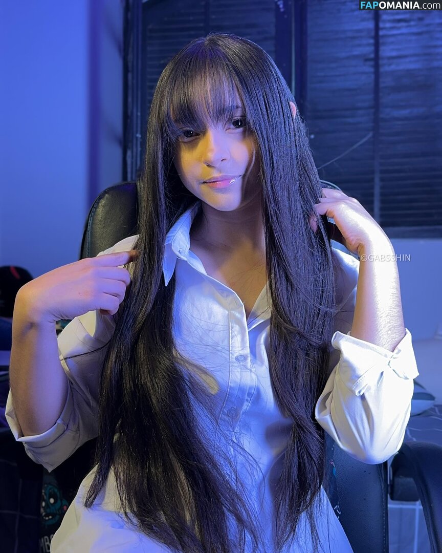 Gabsshin / anuskatzz Nackt OnlyFans  Geleaktes Foto #7