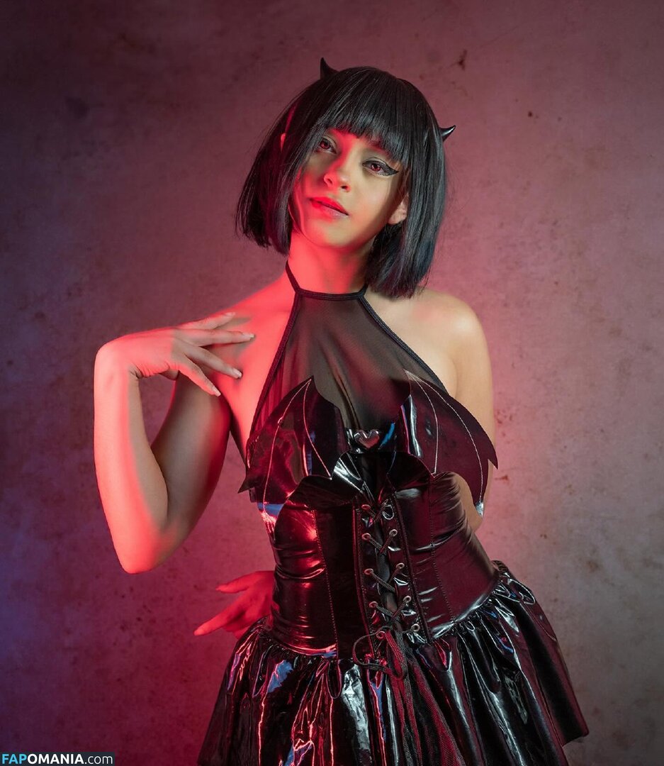 Gabsshin / anuskatzz Nackt OnlyFans  Geleaktes Foto #8