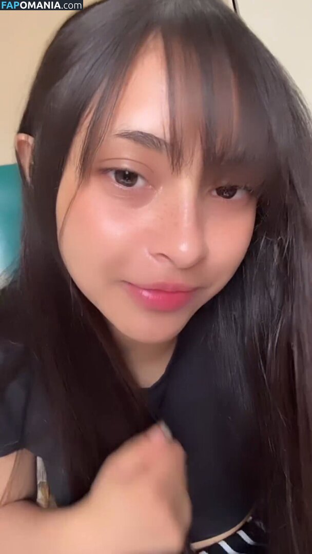 Gabsshin / anuskatzz Nackt OnlyFans  Geleaktes Foto #12