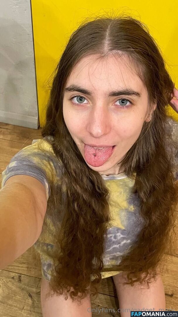 gadget_marie / gadget_mary Nackt OnlyFans  Geleaktes Foto #10