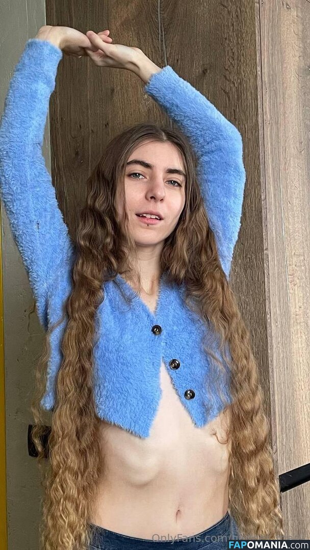 gadget_marie / gadget_mary Nackt OnlyFans  Geleaktes Foto #16