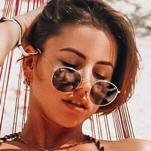 Gaelle Garcia Diaz