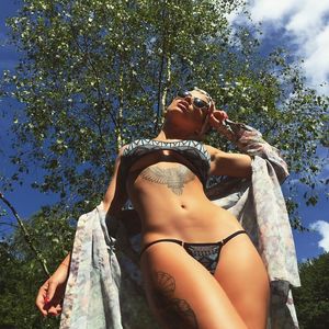 Gaelle Garcia Diaz