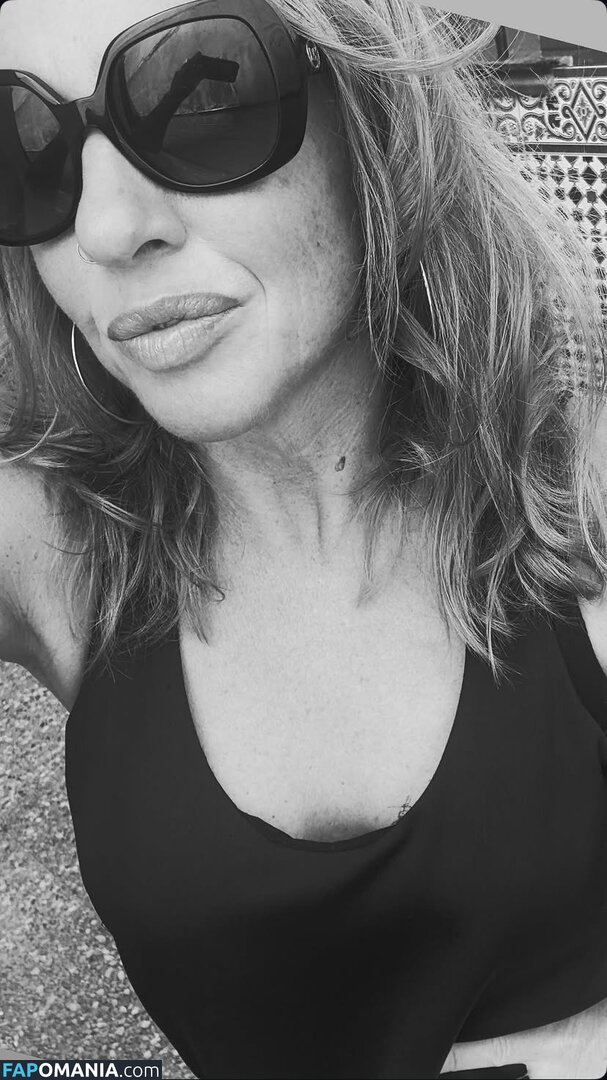 Gail Emms / gailemms Nackt OnlyFans  Geleaktes Foto #1