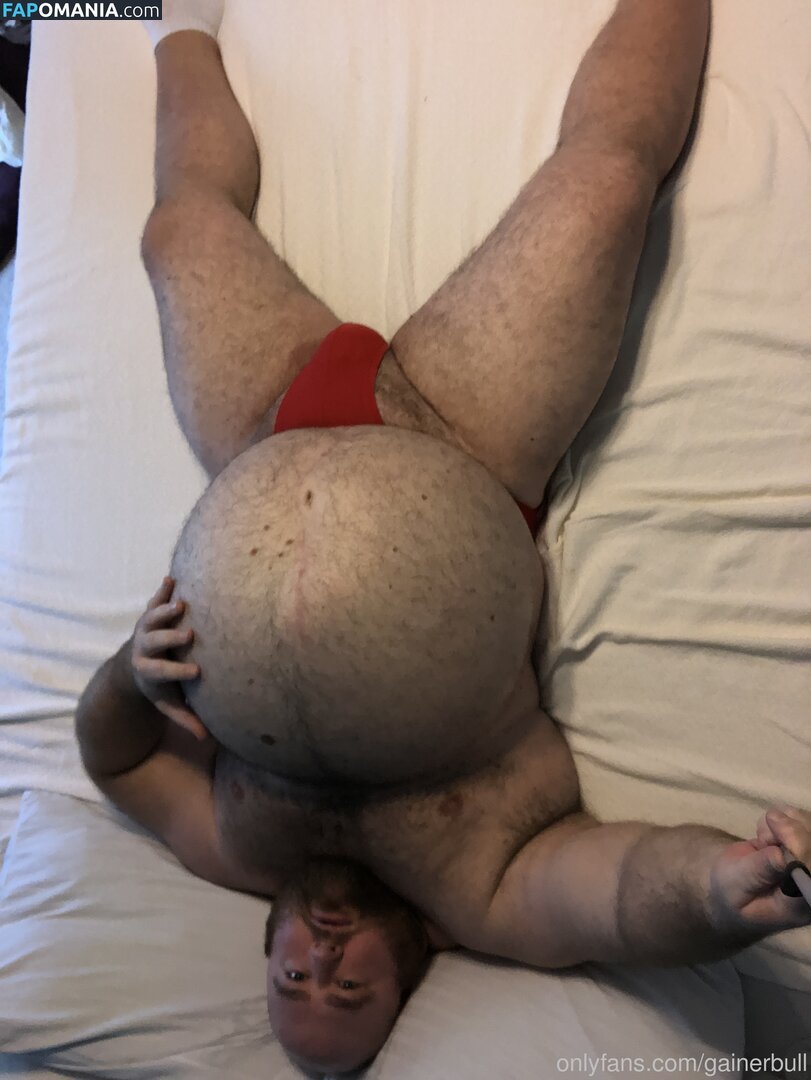 gainerbull Nackt OnlyFans  Geleaktes Foto #23
