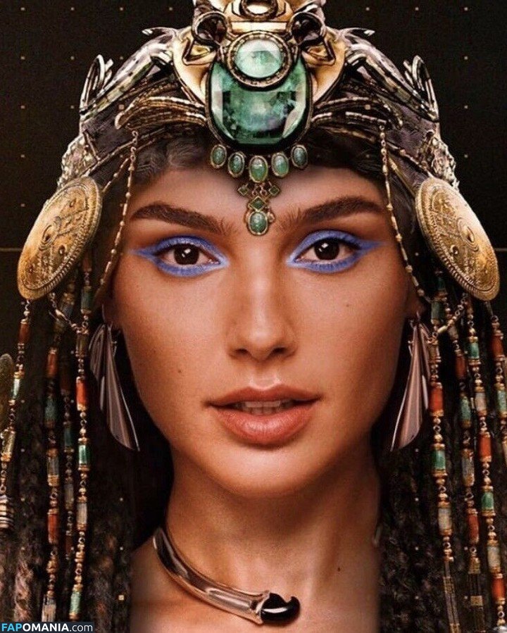 Gal Gadot / gal_gadot / https: / inked_hriss Nackt OnlyFans  Geleaktes Foto #30
