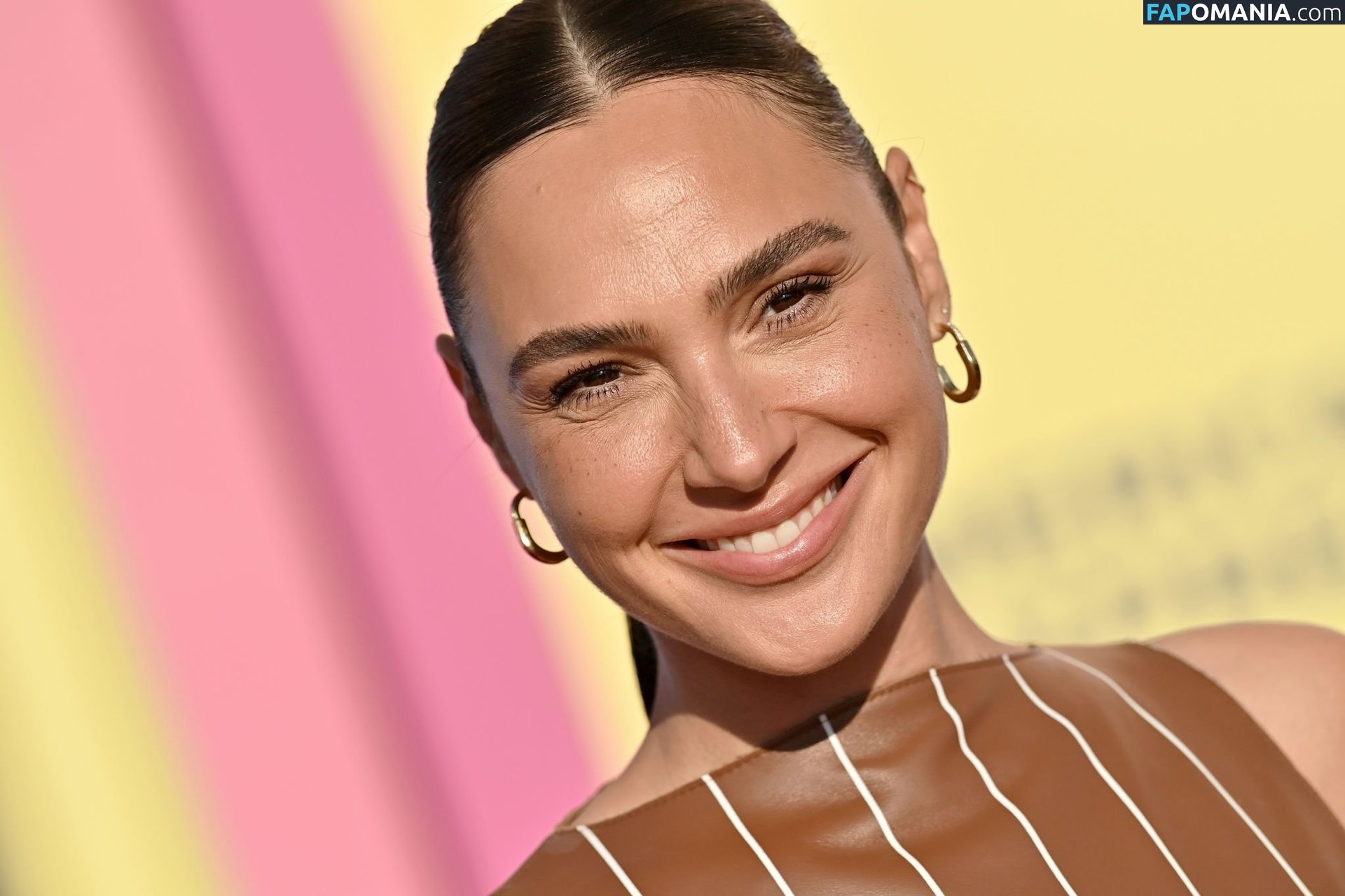 Gal Gadot / gal_gadot / https: / inked_hriss Nackt OnlyFans  Geleaktes Foto #85