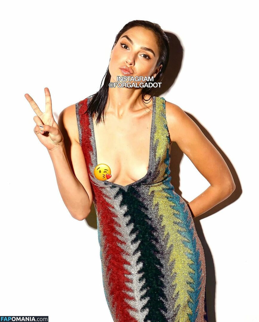 Gal Gadot / gal_gadot / https: / inked_hriss Nackt OnlyFans  Geleaktes Foto #113