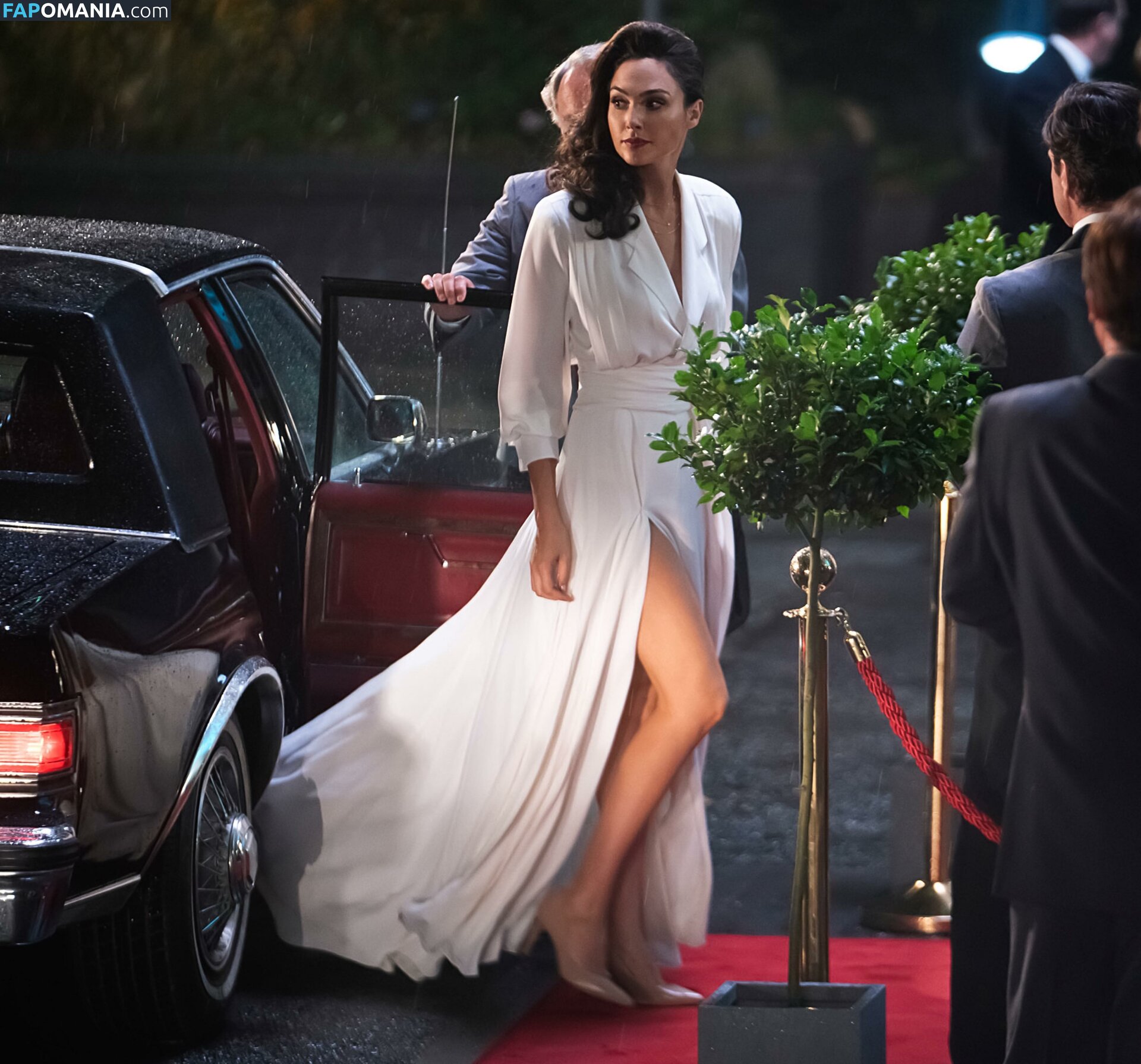 Gal Gadot / gal_gadot / https: / inked_hriss Nackt OnlyFans  Geleaktes Foto #180