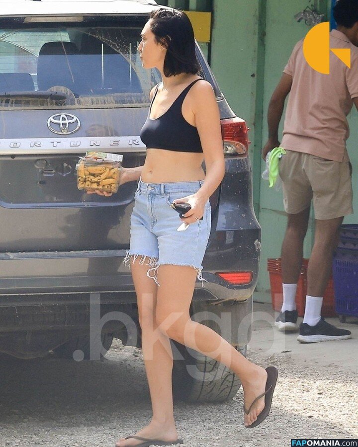 Gal Gadot / gal_gadot / https: / inked_hriss Nackt OnlyFans  Geleaktes Foto #739