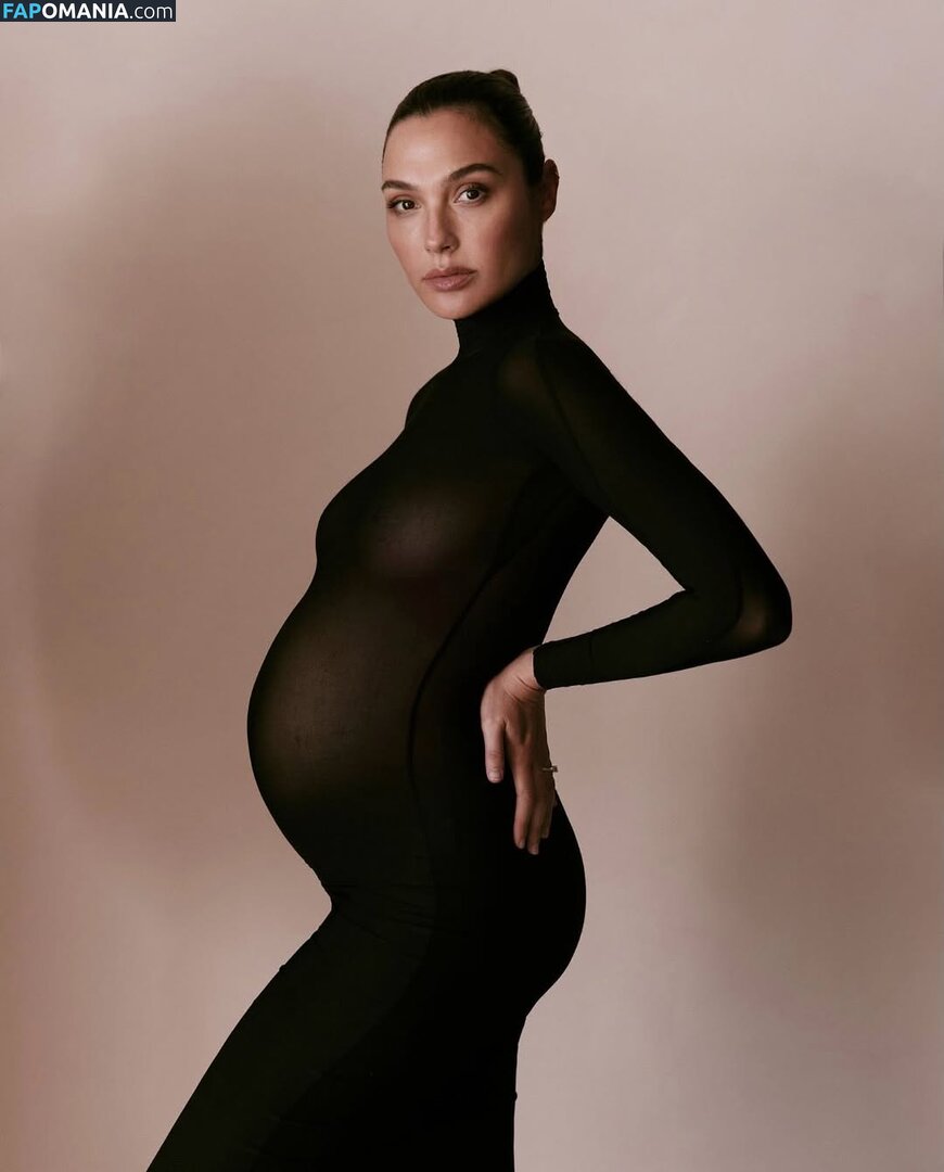 Gal Gadot / gal_gadot / https: / inked_hriss Nackt OnlyFans  Geleaktes Foto #744