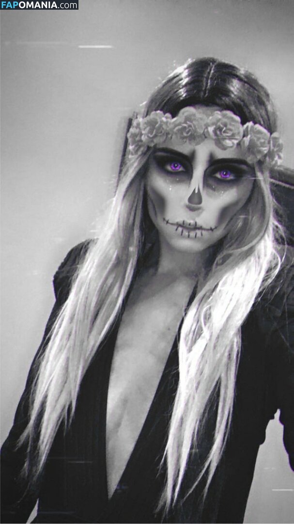 galacticgypsy28 / princejoshy Nackt OnlyFans  Geleaktes Foto #20