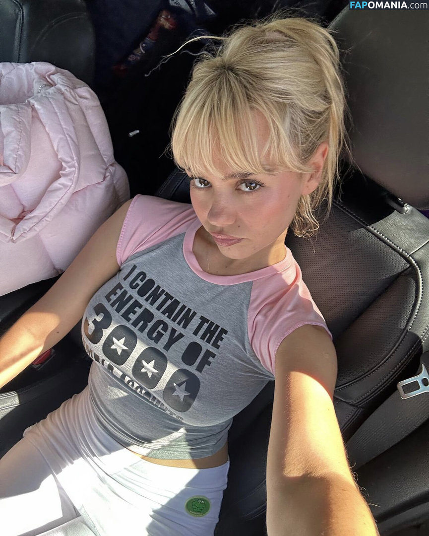 Galanikolic Nackt OnlyFans  Geleaktes Foto #3