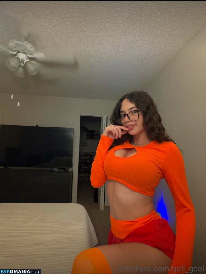 Gali Gool Nackt OnlyFans  Geleaktes Foto #2