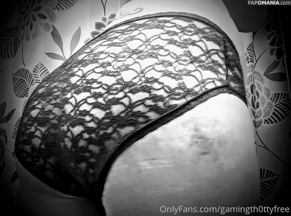 gamingth0ttyfree / thtprvttygrl Nackt OnlyFans  Geleaktes Foto #4