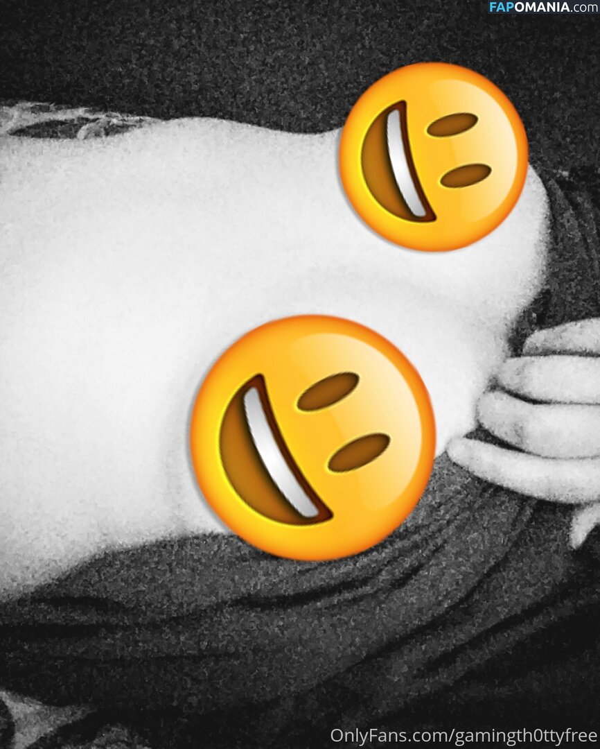 gamingth0ttyfree / thtprvttygrl Nackt OnlyFans  Geleaktes Foto #6