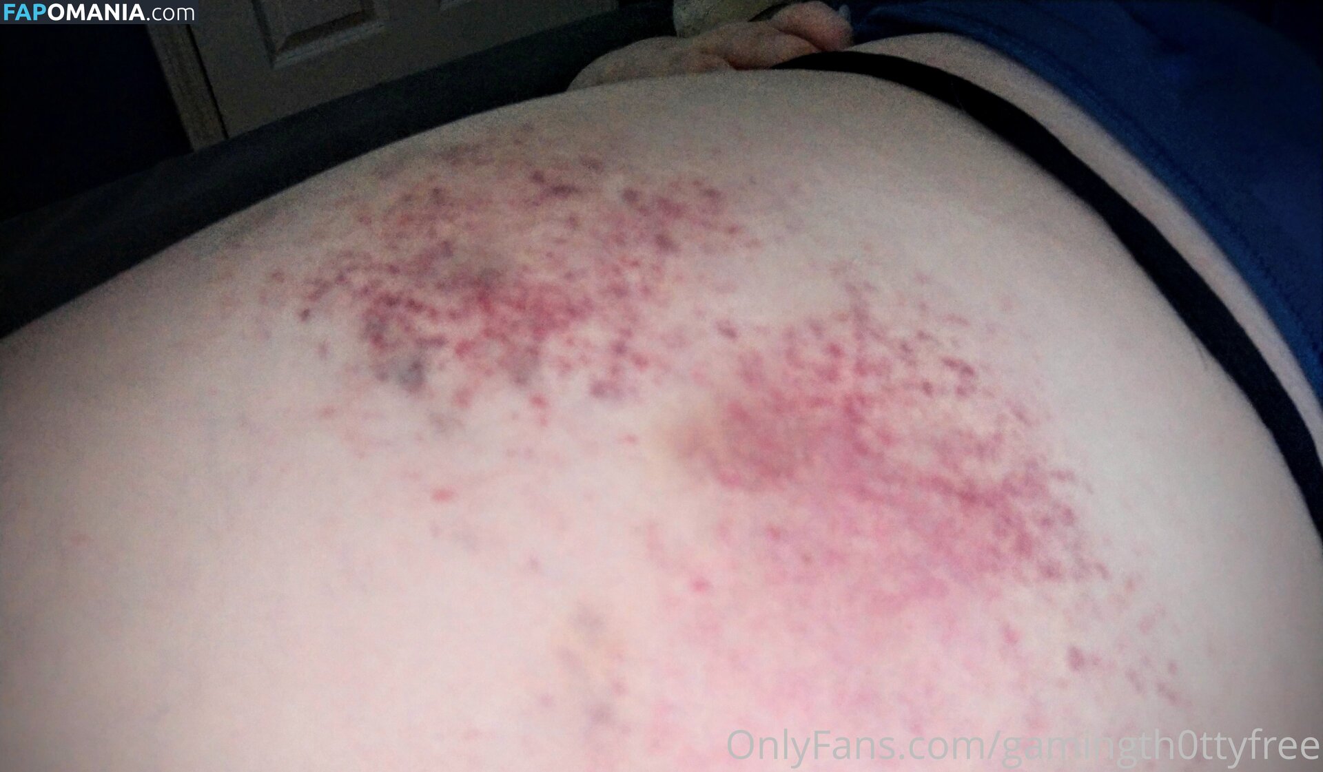 gamingth0ttyfree / thtprvttygrl Nackt OnlyFans  Geleaktes Foto #9