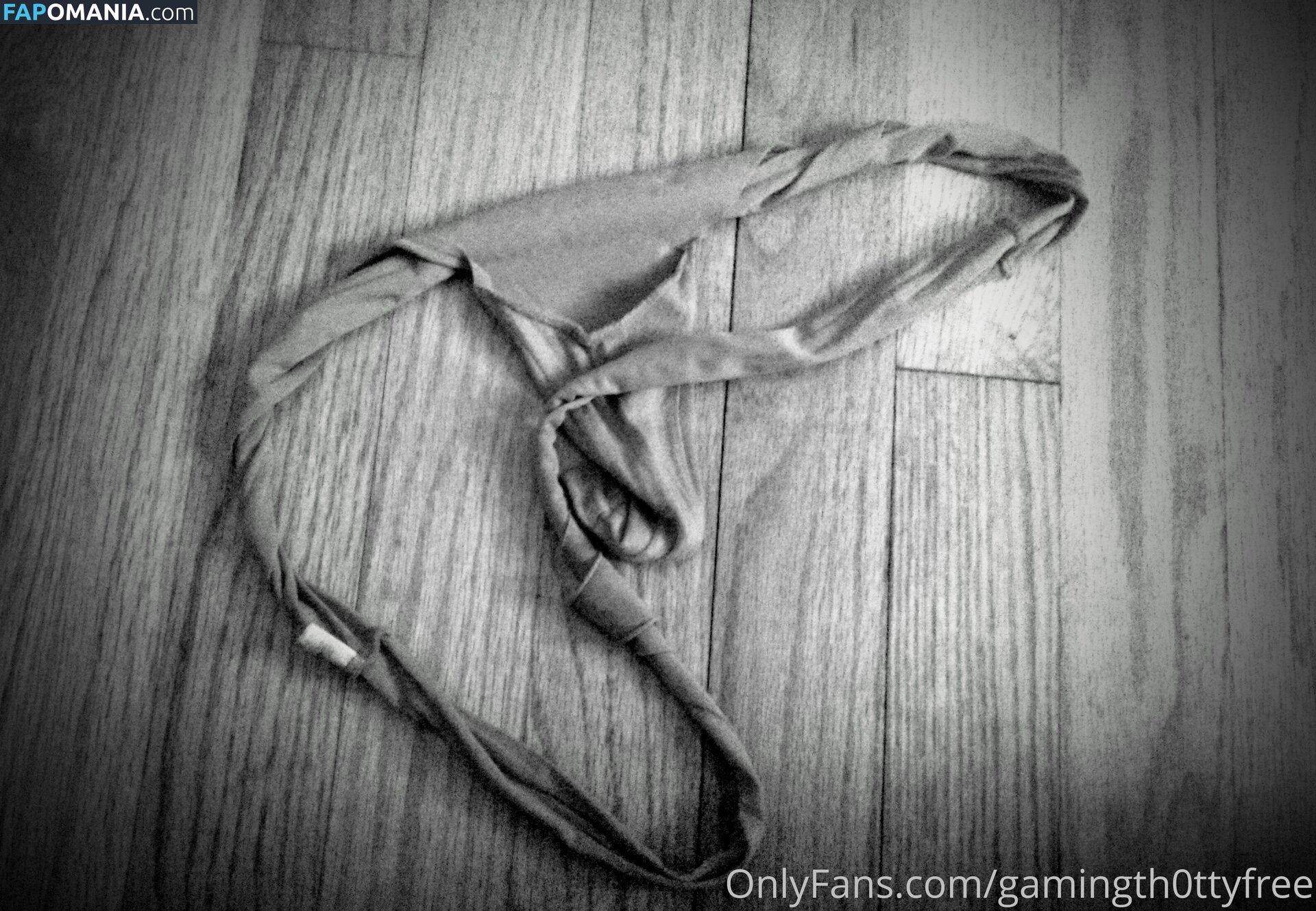 gamingth0ttyfree / thtprvttygrl Nackt OnlyFans  Geleaktes Foto #12