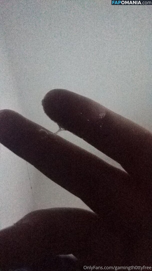 gamingth0ttyfree / thtprvttygrl Nackt OnlyFans  Geleaktes Foto #15
