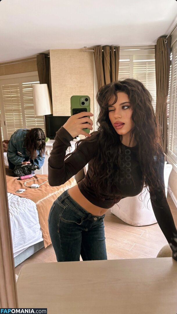 Gamze Delmis / Gamzzeyss / https: Nackt OnlyFans  Geleaktes Foto #1