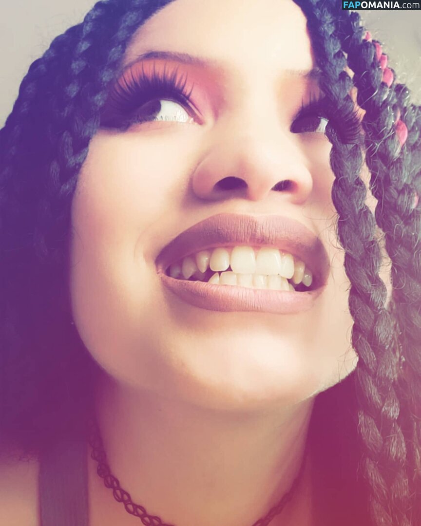 GanjaGoddess ASMR / ganjagoddessasmr Nackt OnlyFans  Geleaktes Foto #1