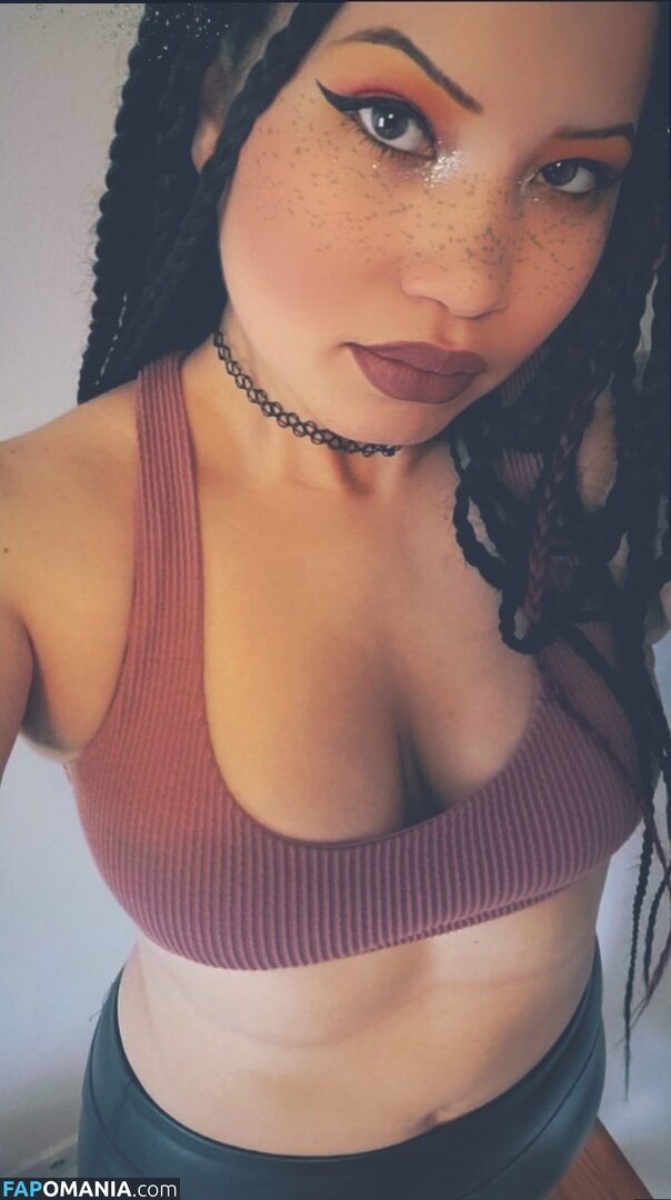 GanjaGoddess ASMR / ganjagoddessasmr Nackt OnlyFans  Geleaktes Foto #2