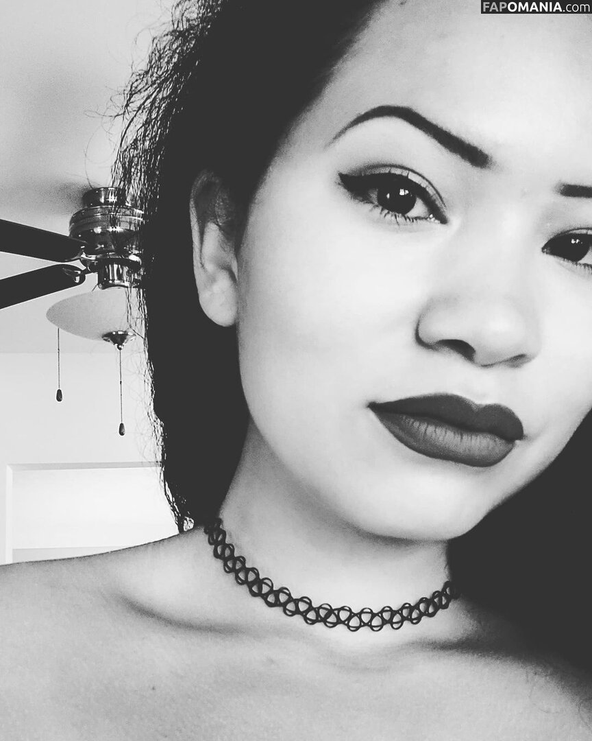 GanjaGoddess ASMR / ganjagoddessasmr Nackt OnlyFans  Geleaktes Foto #4