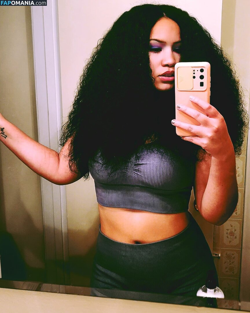 GanjaGoddess ASMR / ganjagoddessasmr Nackt OnlyFans  Geleaktes Foto #7