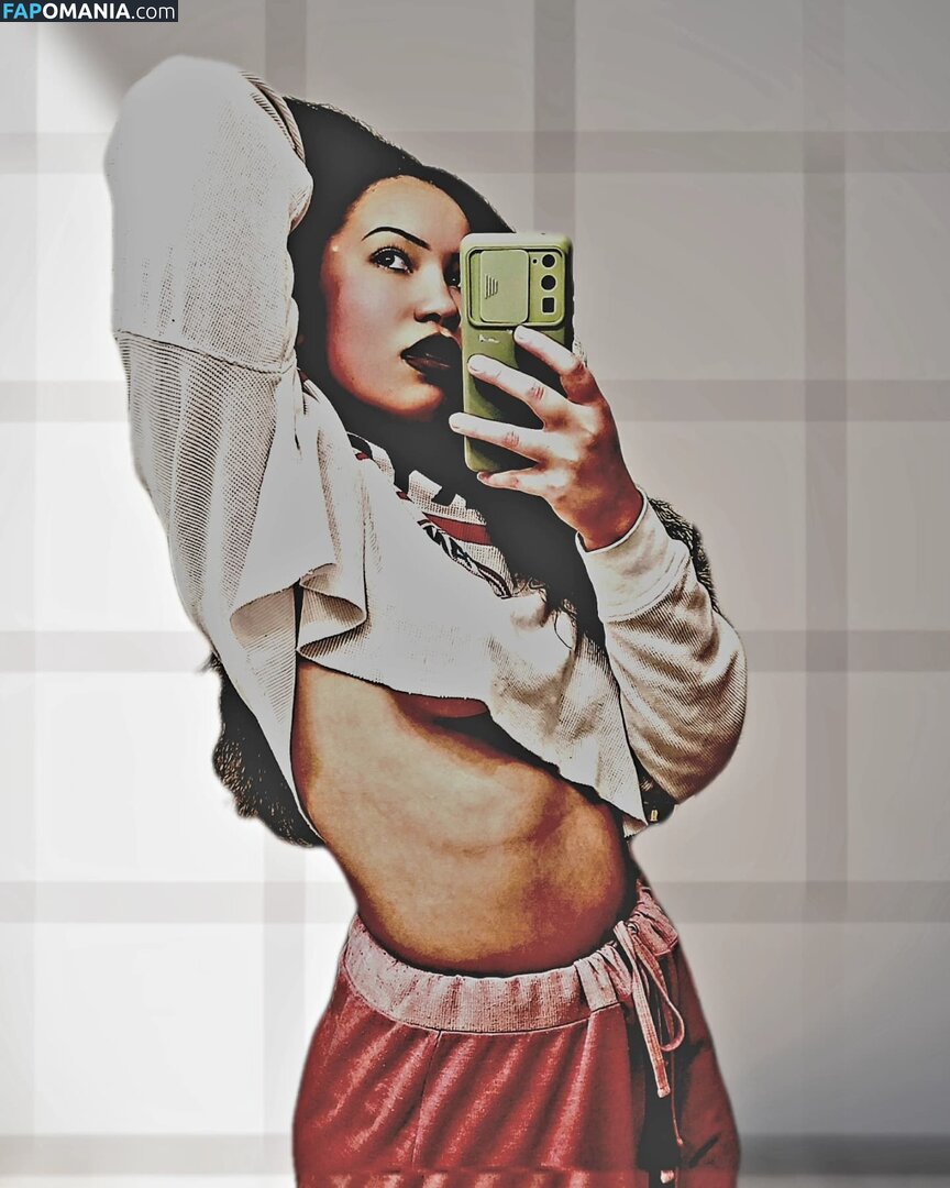GanjaGoddess ASMR / ganjagoddessasmr Nackt OnlyFans  Geleaktes Foto #8