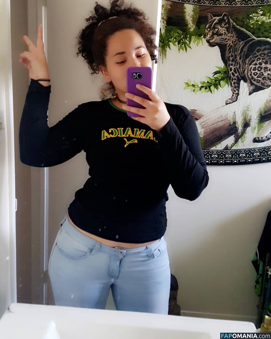 GanjaGoddess ASMR / ganjagoddessasmr Nackt OnlyFans  Geleaktes Foto #10