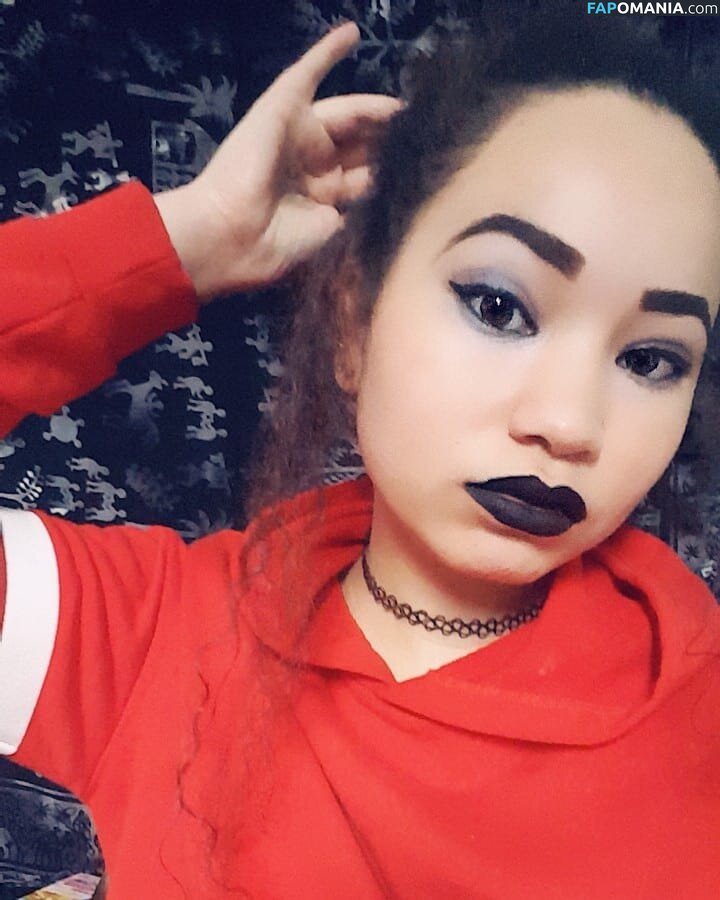 GanjaGoddess ASMR / ganjagoddessasmr Nackt OnlyFans  Geleaktes Foto #12