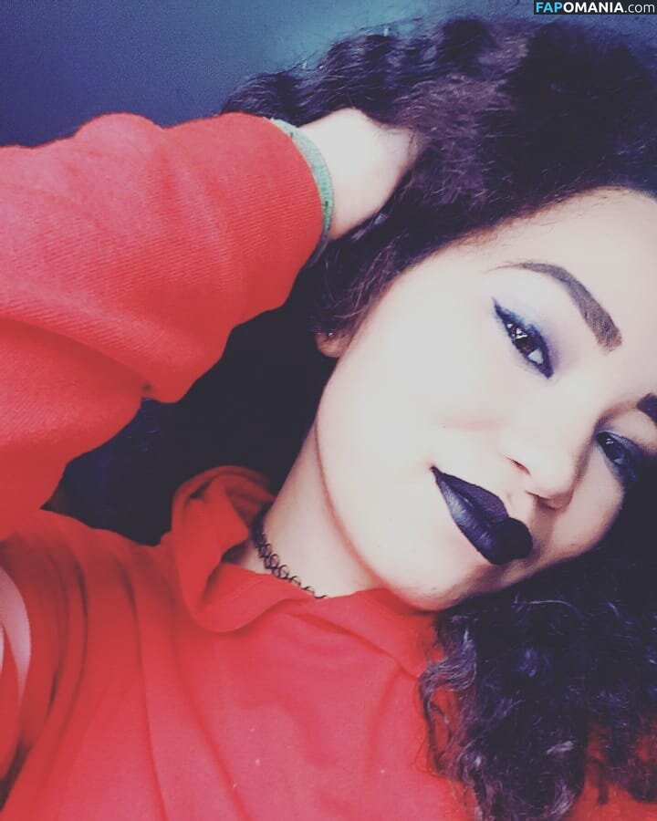 GanjaGoddess ASMR / ganjagoddessasmr Nackt OnlyFans  Geleaktes Foto #13
