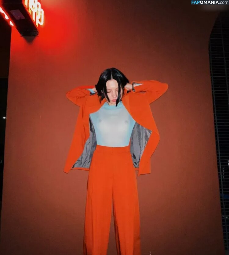 Ganna Bogdan Nackt OnlyFans  Geleaktes Foto #4