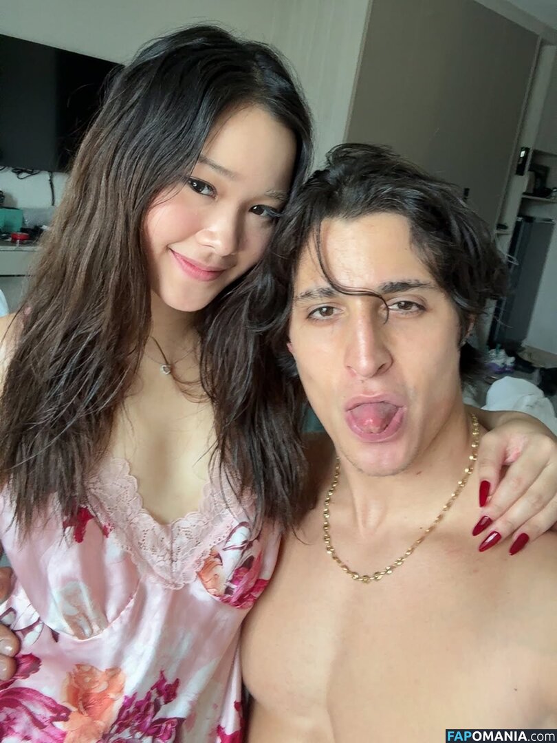 0zuottag / gattouz0 Nackt OnlyFans  Geleaktes Foto #20