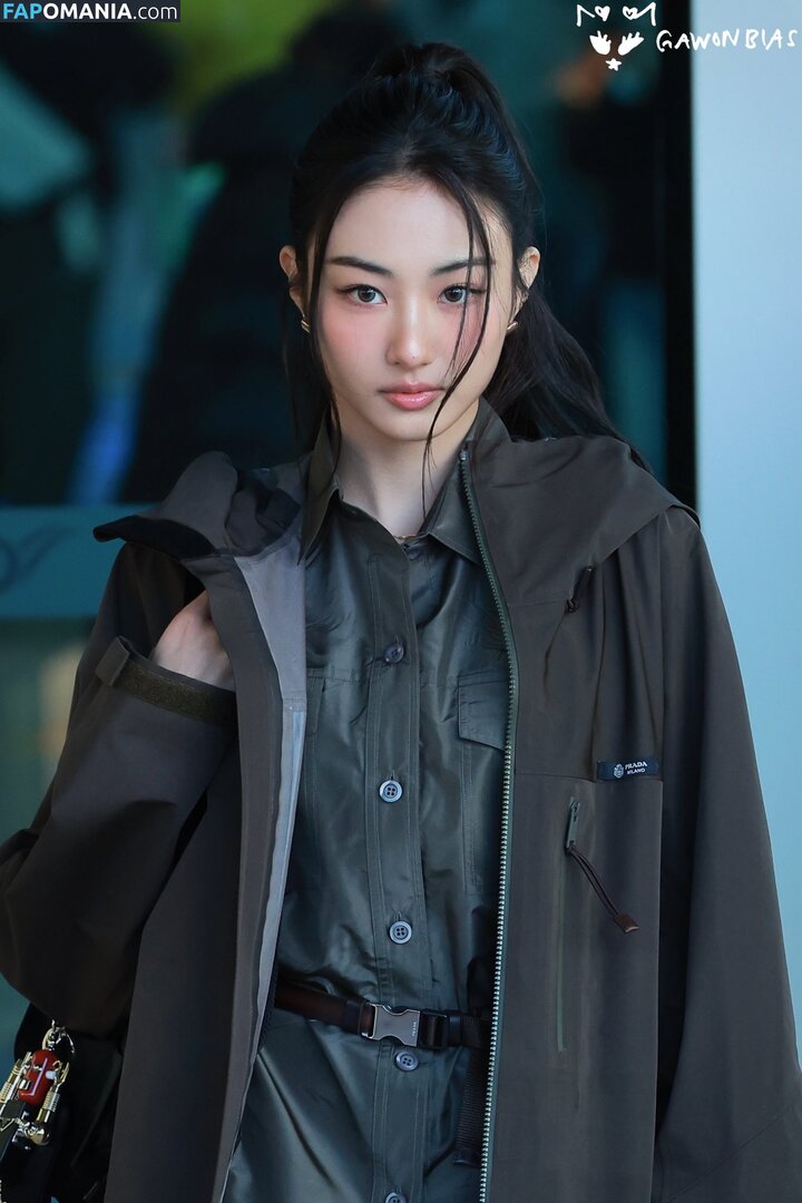 Gawon / Lee Ga-won / MEOVV_GAWON / gawon_moevv / https: / 이가원 MEOVV Nackt OnlyFans  Geleaktes Foto #12