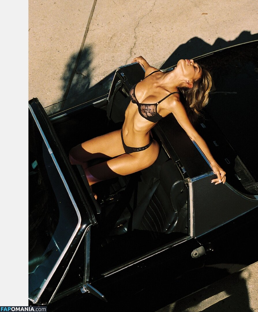 Gayanne Hazlewood Nackt OnlyFans  Geleaktes Foto #2