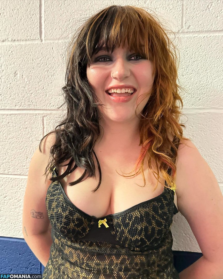 Gayle Nackt OnlyFans  Geleaktes Foto #1