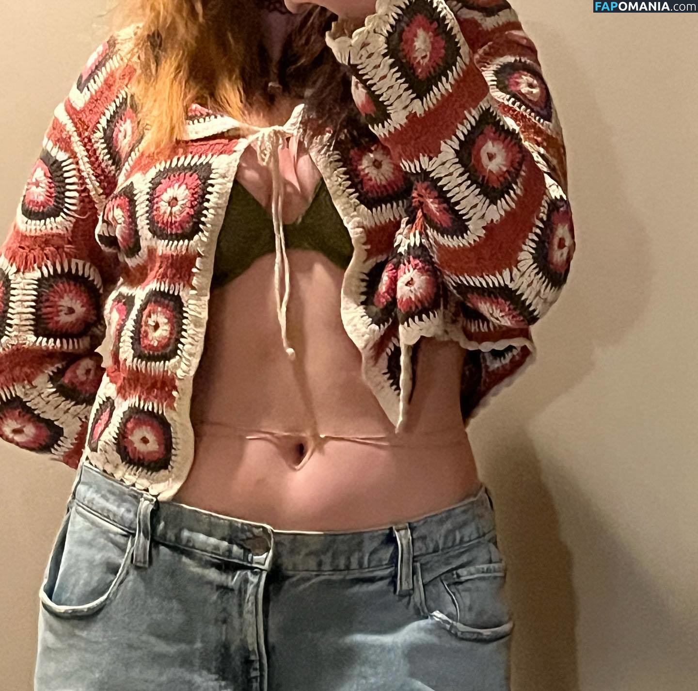 Gayle Nackt OnlyFans  Geleaktes Foto #2