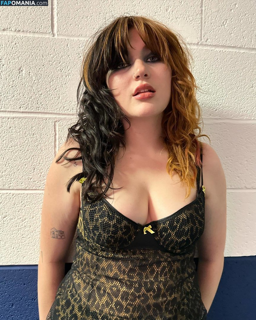 Gayle Nackt OnlyFans  Geleaktes Foto #5