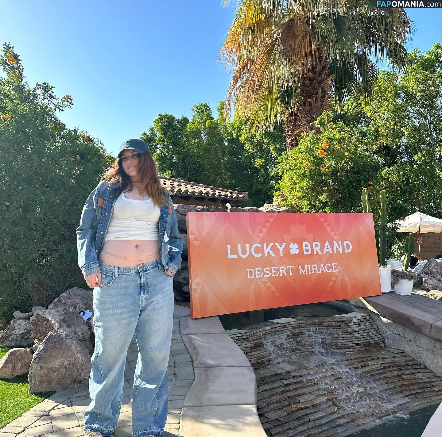 Gayle Nackt OnlyFans  Geleaktes Foto #6