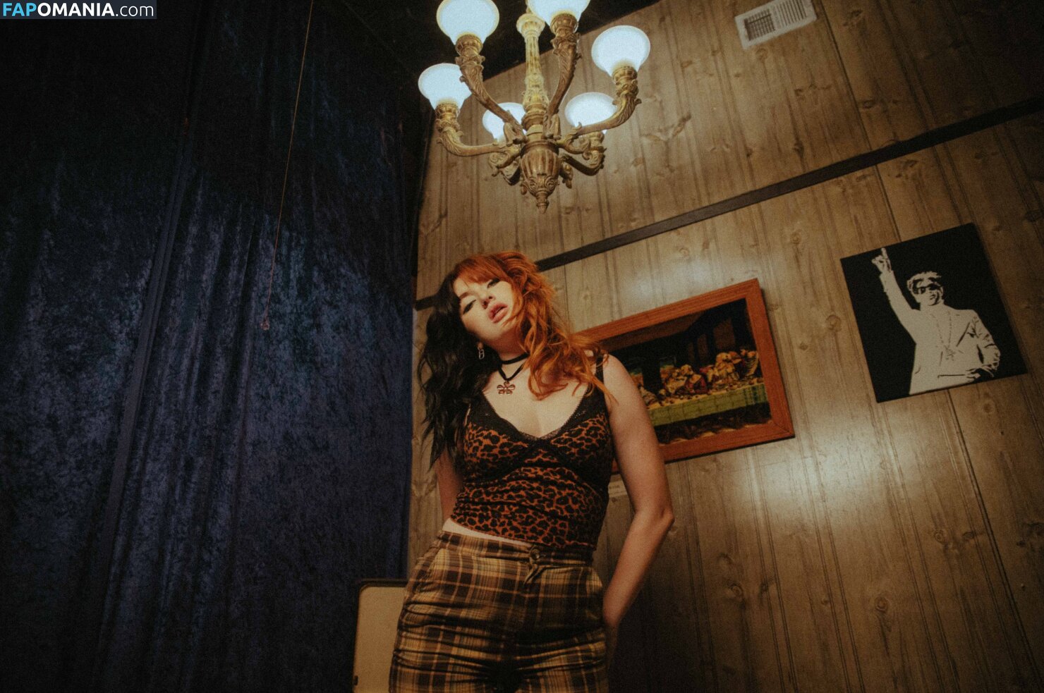 Gayle Nackt OnlyFans  Geleaktes Foto #17