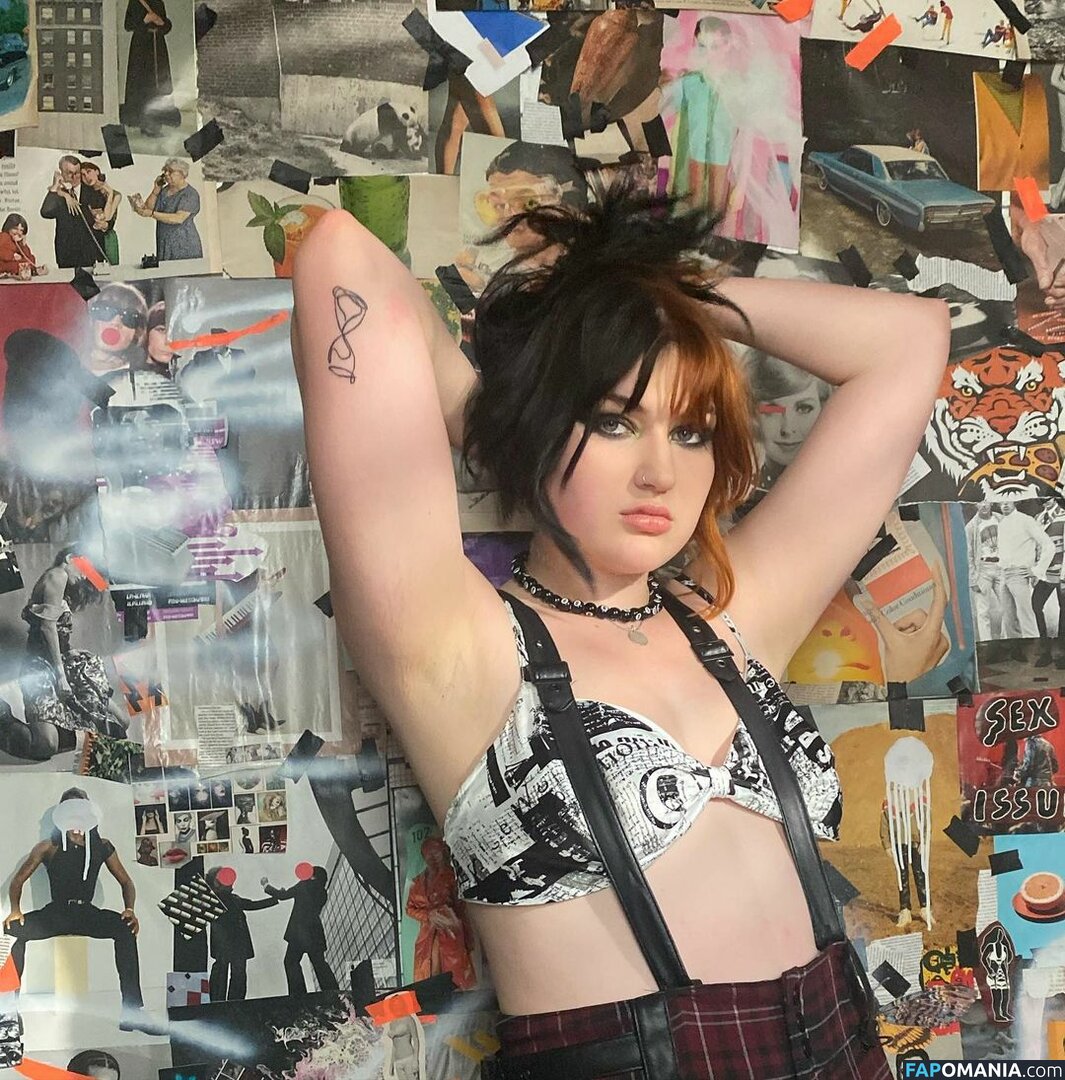 Gayle Nackt OnlyFans  Geleaktes Foto #22