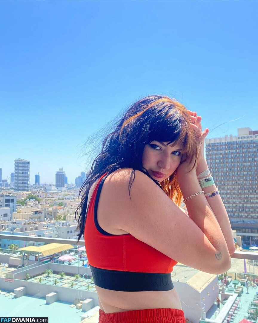 Gayle Nackt OnlyFans  Geleaktes Foto #23