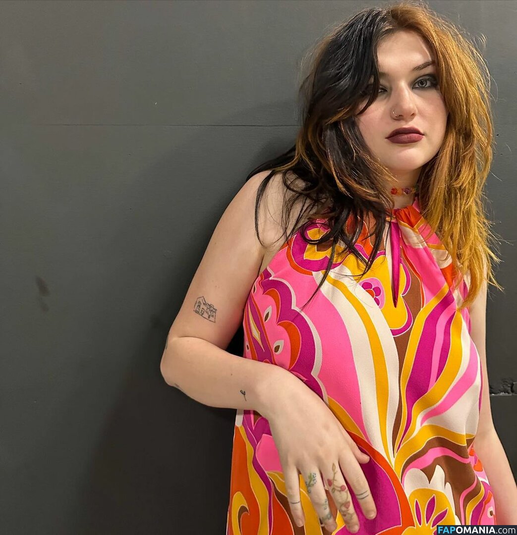 Gayle Nackt OnlyFans  Geleaktes Foto #27